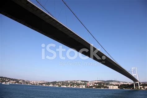 Bosphorus Bridge Stock Photo | Royalty-Free | FreeImages