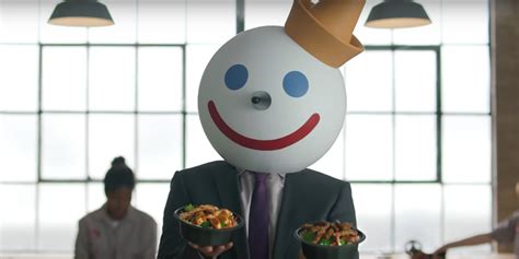 People Aren't Happy With This New Jack In The Box Commercial