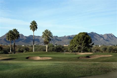 Silverbell Golf Course | OBSports.com