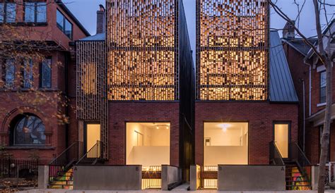 Batay-Csorba Architects Creates Interactive Facades that Invite Engagement - Azure Magazine