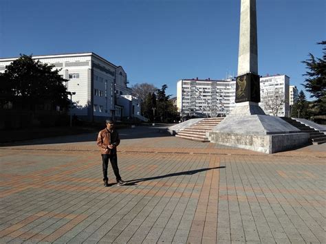 Historical and Local Lore Museum of Tuapse Military Defence - All You ...