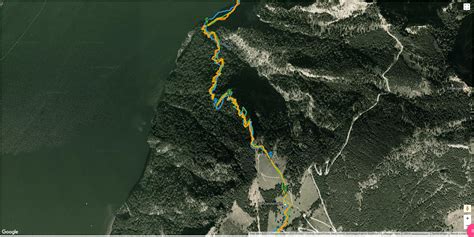 Endurance around the Traunsee - Testing the Suunto 9 FusedTrack - Time ...