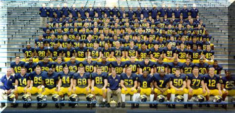 When was the last time Michigan won a National Championship? (Factoid 851)