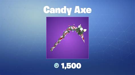 31 HQ Pictures Candy Pickaxe In Fortnite / Candy Cane Pickaxe Fortnite Page 1 Line 17qq Com ...