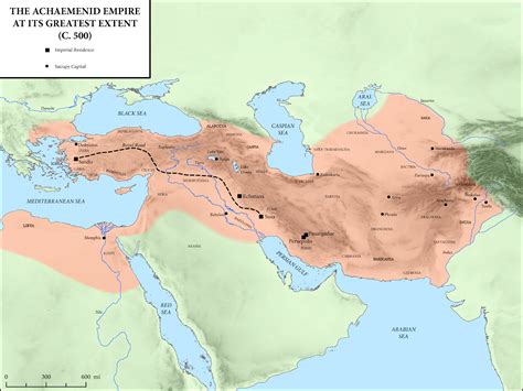 Maps · UW Ancient Iran Day