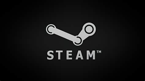 1366x768 Steam Brand Logo Laptop HD ,HD 4k Wallpapers,Images,Backgrounds,Photos and Pictures