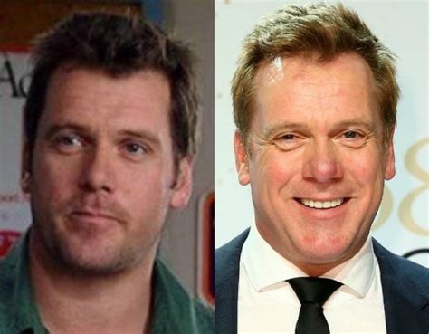 Where are they now? The cast of Aussie TV series All Saints.