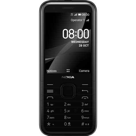 Nokia feature phones