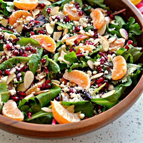 Christmas Salad | Recipe | Side salad recipes, Salad recipes nz, Christmas salad recipes