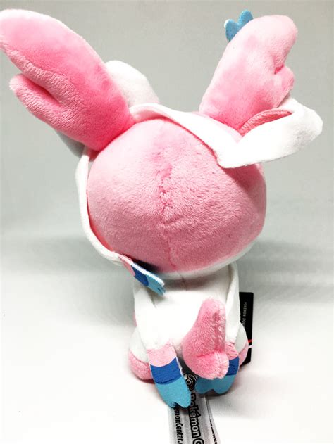 Sylveon-Plush