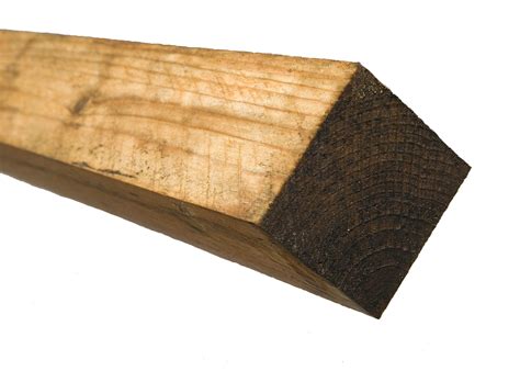 Timber Posts For Garden Fences | Timber Fence Post | Buy Online