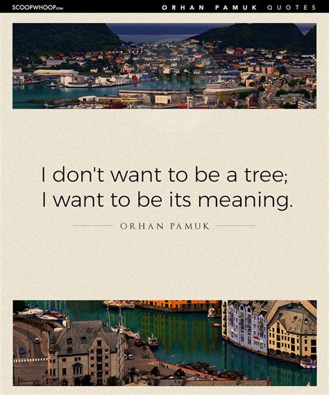 20 Times Orhan Pamuk Gave Beautiful Words To Our Fleeting Emotions ...