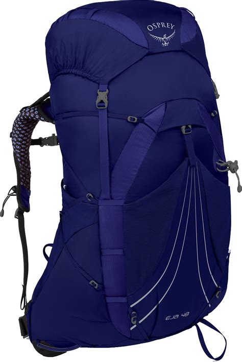 How to Choose Among the Top Osprey Backpacks for Trekking – Minimalist ...