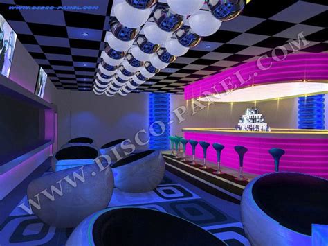 Nightclub Interior Design | 360_BAR_DESIGN-Night Club Design -NEW BAR ...