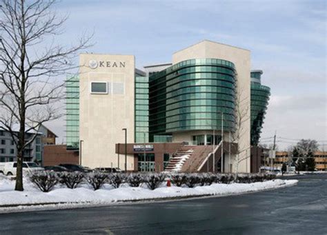 Green Lane building opens at Kean University in Union - nj.com