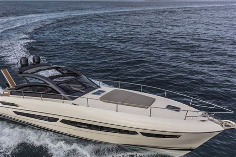 Future of Luxury Yachting: The 25 Best Yacht Brands