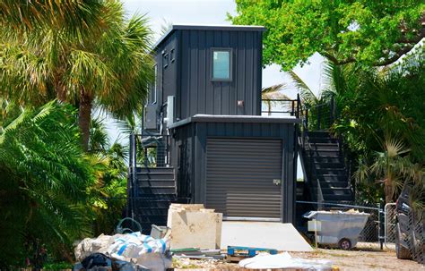 6 Reasons To Buy Shipping Container Garage or Sheds| Container Sales Group