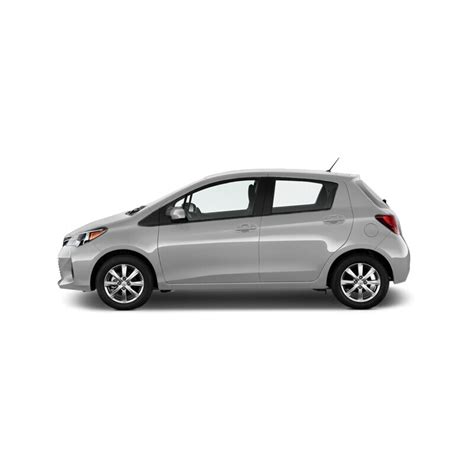 User manual Toyota Yaris (2007) (English - 618 pages)