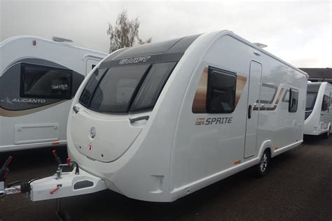 Caravan - Perthshire Caravans