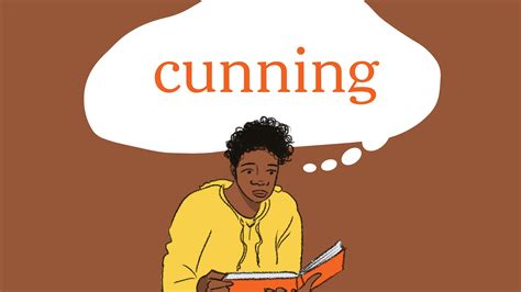 Word of the Day: cunning - The New York Times