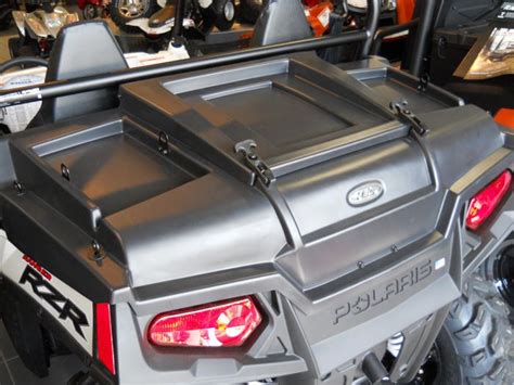 Polaris RZR Cargo Cover | Polaris rzr accessories, Rzr, Rzr parts