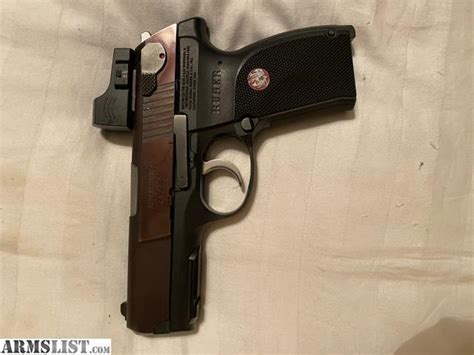 ARMSLIST - For Sale: Ruger .45 ACP