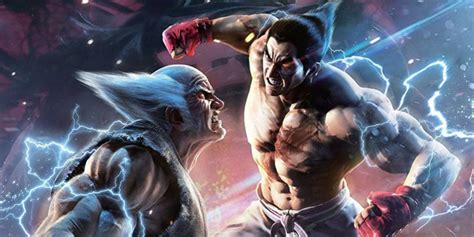 Tekken Vs. Mortal Kombat: Which Game Is Better?