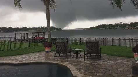 Tornado touches down in Orlando | wtsp.com