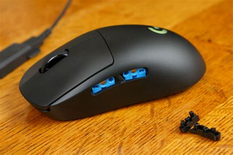 Logitech G Pro Wireless Review | Trusted Reviews