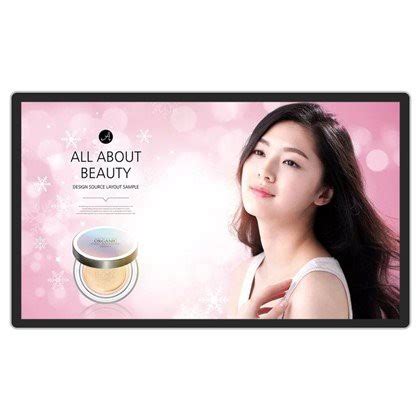 China Advertising Display Suppliers, Manufacturers, Factory - Buy Customized Advertising Display ...
