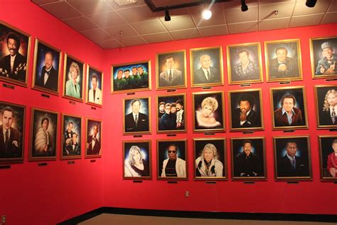 Visiting the Alabama Music Hall of Fame - This Is My South