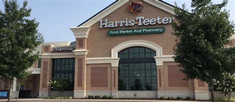 Harris Teeter permanently closing troubled Ashburn location - The Burn