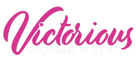 Home | Victorious Woman VWR