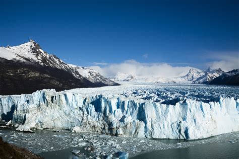 Explore the Ushuaia region with our Argentina Glacier tour