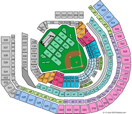 Citi Field Tickets - Citi Field in Flushing, NY at GameStub!