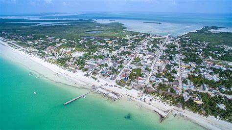 Isla Holbox - The Next Big Dot on the Map in Riviera Maya