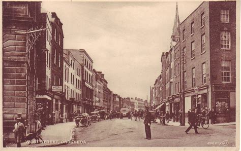 Drogheda Museum News & Views: An Tóstal - Drogheda 1953