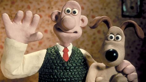 A Grand Day Out | Wallace & Gromit