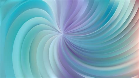 Download Blue Pastel Colors Abstract Swirl 8k Ultra HD Wallpaper