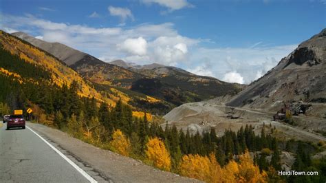 Three ways to celebrate fall in Colorado - HeidiTown