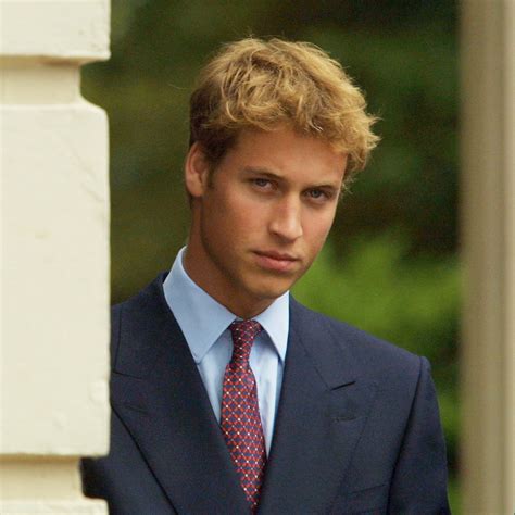 Prince William debuts striking new clean-shaven hairstyle | Page 8 | Lipstick Alley