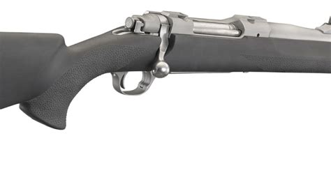 Ruger Reintroduces Hawkeye Alaskan Rifle | Hunting Retailer