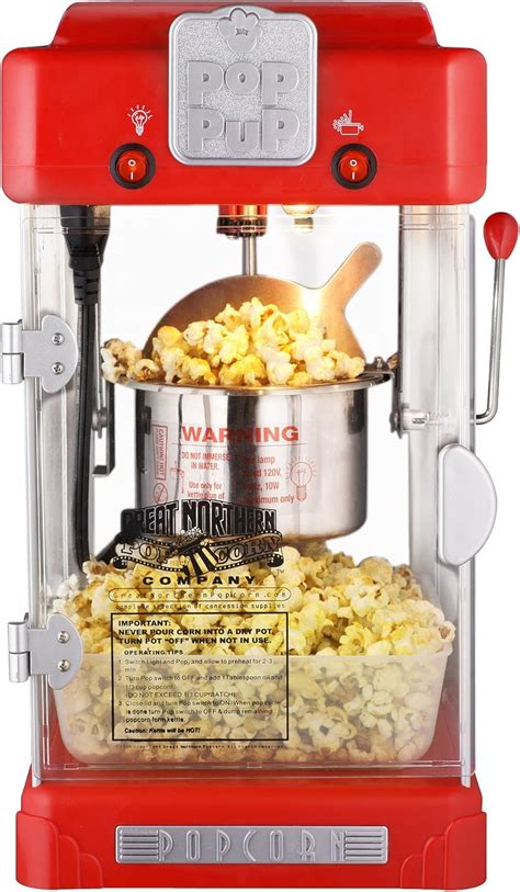 Top 12 Best Kids Popcorn Makers Reviews In 2021