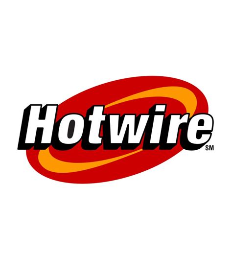 Hotwire - SullivanPerkins