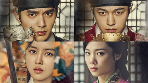 Top 10 Best Historical Korean Dramas Historicalkdrama - vrogue.co