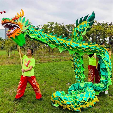 Chinese Dragon Dance Costume Chinese Dragon Dance - Buy Dragon Dance Costume,Chinese Dragon ...