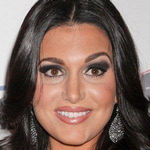 Molly Qerim - Age, Family, Bio | Famous Birthdays