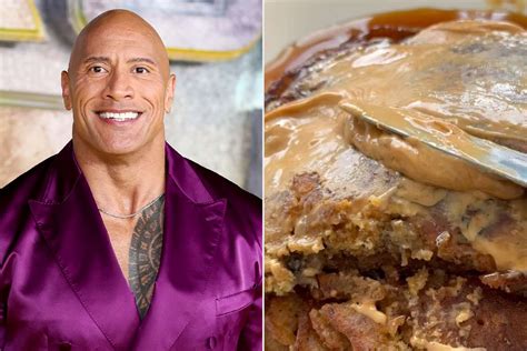 Top 109+ imagen the rock pancake recipe - abzlocal fi