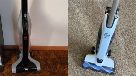 Hoover Linx Vs Evolve Pet: Honest Showdown Of 2 Budget Vacs