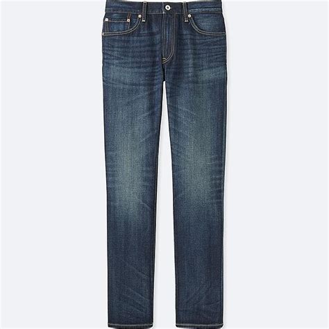 MEN REGULAR FIT JEANS | UNIQLO US